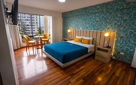 Golden Mar Hotel